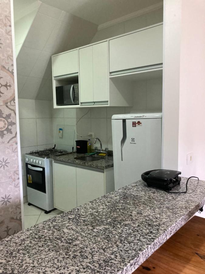 Apartamento Yy Hiver Кампус-ду-Жордан Екстер'єр фото